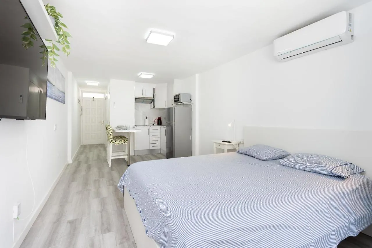 Appartement Home2Book Charming Studio Costa Adeje Playa de las Américas