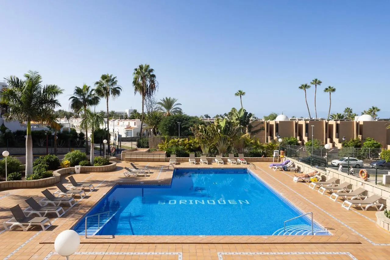 Home2Book Charming Studio Costa Adeje Playa de las Américas Appartement