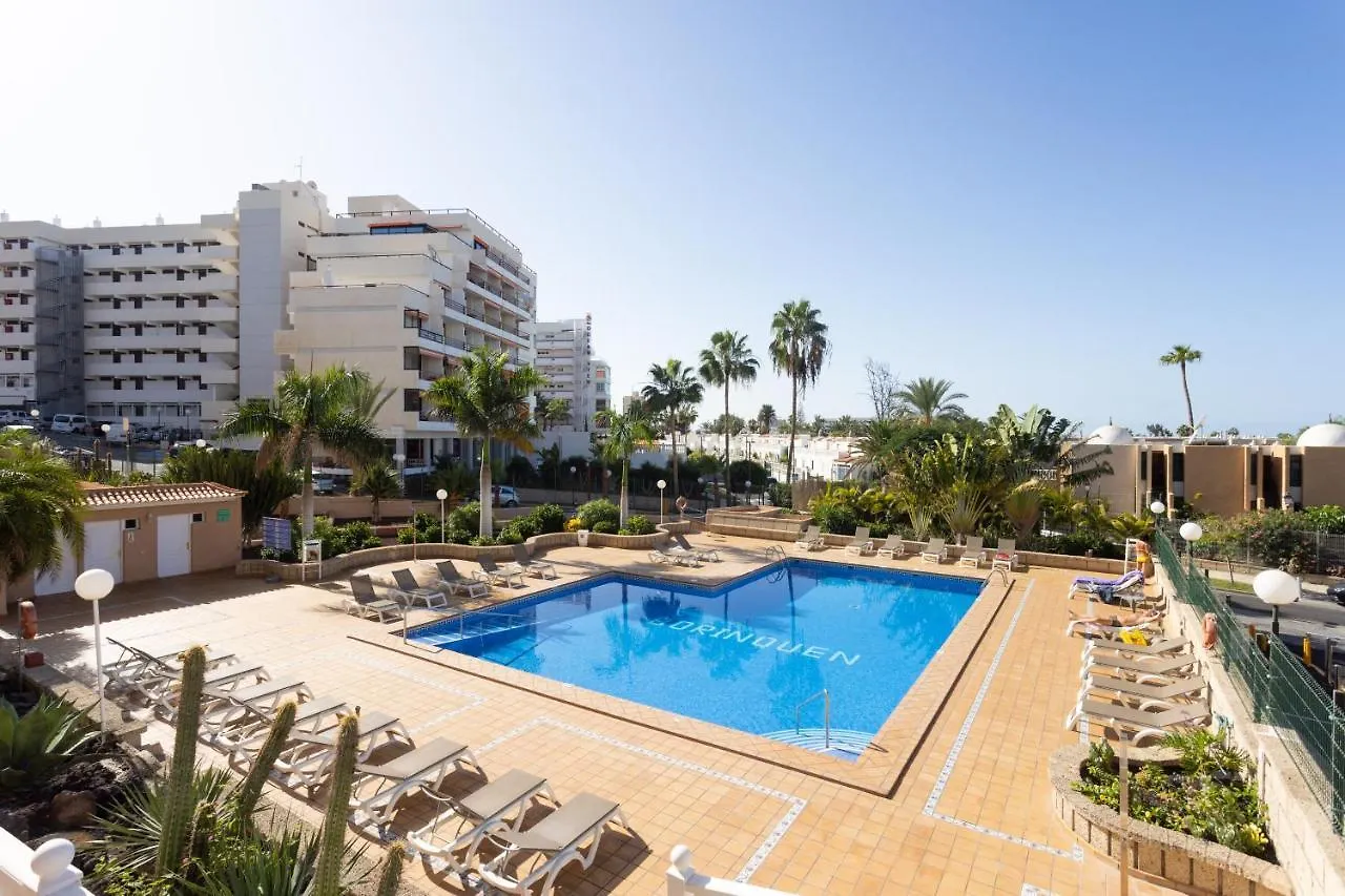 Appartement Home2Book Charming Studio Costa Adeje Playa de las Américas Espagne