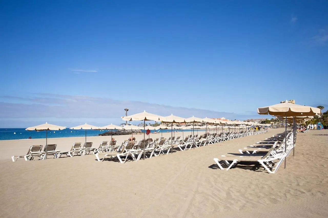 Home2Book Charming Studio Costa Adeje Playa de las Américas 0*,